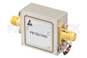 amplificatore di segnale