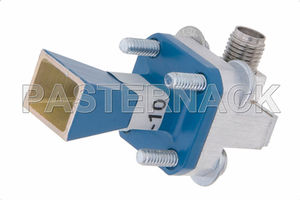 antenna a tromba 1