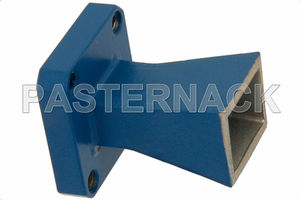 antenna a tromba 1