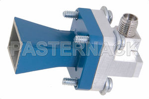 antenna a tromba 1