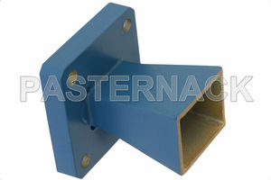 antenna a tromba 1