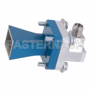 antenna a tromba 1