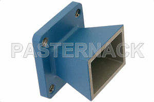 antenna a tromba 1