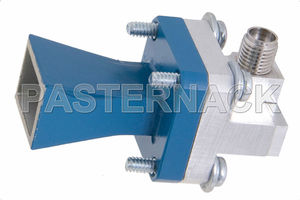 antenna a tromba 1