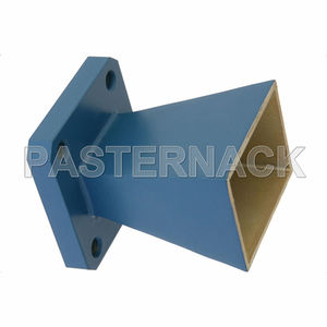 antenna a tromba 1
