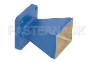 antenna a tromba 1