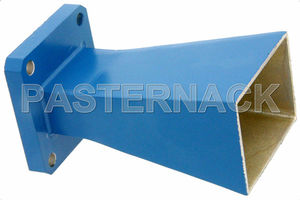 antenna a tromba 1