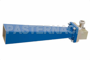 antenna a tromba 1