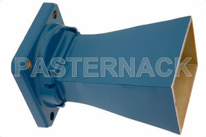 antenna a tromba 1