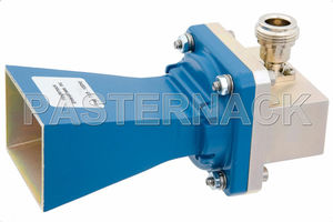 antenna a tromba 1