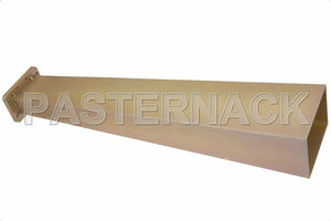 antenna a tromba 1