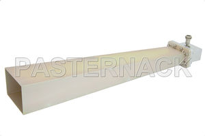 antenna a tromba 1