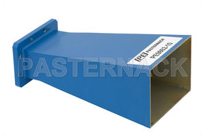 antenna a tromba 1