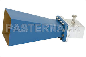 antenna a tromba 1