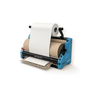 avvolgitrice fasciapallet automatica 1