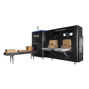 macchina per imballaggio automatica 1