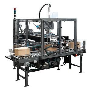 macchina per imballaggio automatica 1