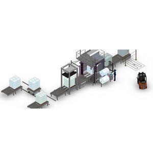 incappucciatrice automatica