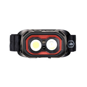 torcia frontale LED