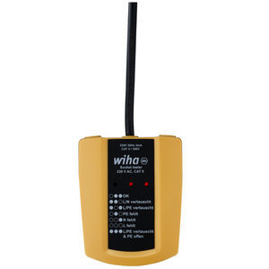 tester elettrico