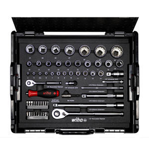 set di punte di avvitamento torx
