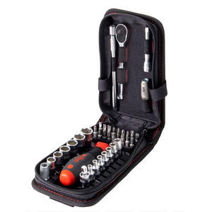 set di punte di avvitamento torx