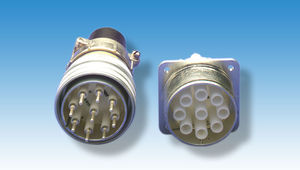 connettore RF