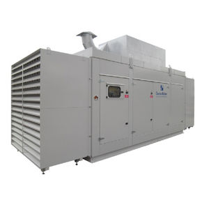 gruppo elettrogeno diesel