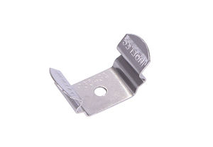 clip per cavo piatto