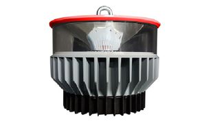 segnalatore d'ostacolo LED