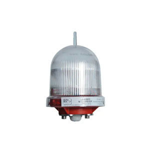 segnalatore d'ostacolo LED 1