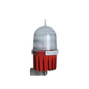 segnalatore d'ostacolo LED 1