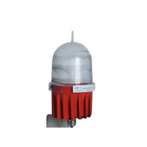 segnalatore d'ostacolo LED 1
