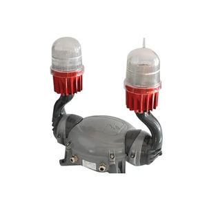 segnalatore d'ostacolo LED 1