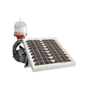 segnalatore d'ostacolo LED 1
