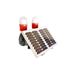 segnalatore d'ostacolo LED 1