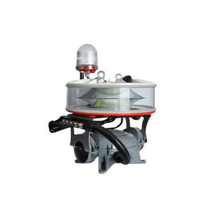 segnalatore d'ostacolo LED 1