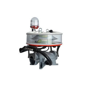 segnalatore d'ostacolo LED 1