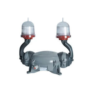 segnalatore d'ostacolo LED 1
