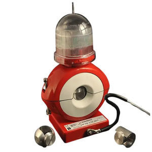 segnalatore d'ostacolo LED 1