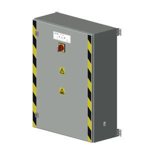 UPS on-line 1