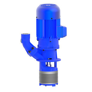 pompa per liquidi refrigeranti