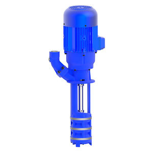 pompa centrifuga