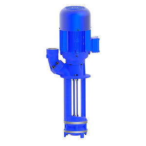 pompa centrifuga