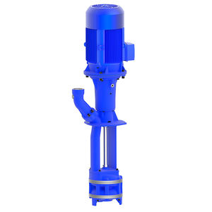 pompa centrifuga