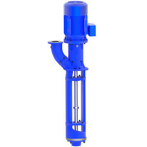 pompa centrifuga