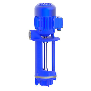 pompa centrifuga