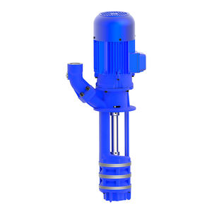 pompa centrifuga