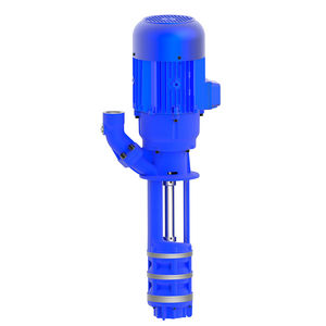pompa centrifuga