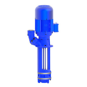 pompa centrifuga